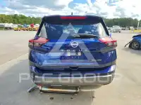 2026 Nissan ROGUE photo