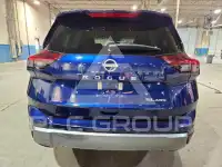 2026 Nissan ROGUE фото