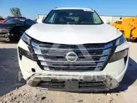 2026 Nissan ROGUE фото
