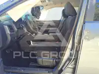 2026 Nissan ROGUE photo