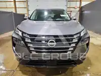 2026 Nissan ROGUE фото