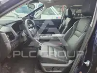 2026 Nissan ROGUE photo