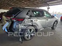 2026 Nissan ROGUE фото