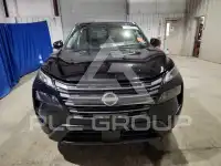 2026 Nissan ROGUE фото