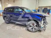 2026 Nissan ROGUE фото