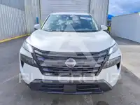 2026 Nissan ROGUE photo