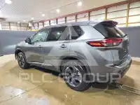 2026 Nissan ROGUE photo