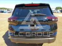 2026 Nissan ROGUE photo