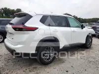 2026 Nissan ROGUE фото