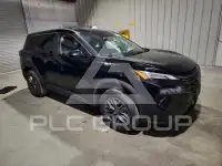 2026 Nissan ROGUE фото