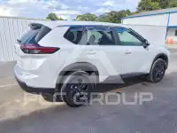 2026 Nissan ROGUE photo