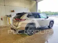 2026 Nissan ROGUE фото