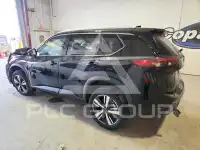 2026 Nissan ROGUE фото