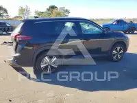 2026 Nissan ROGUE фото