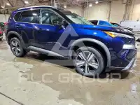 2026 Nissan ROGUE фото