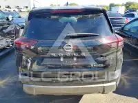 2026 Nissan ROGUE photo