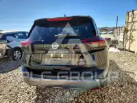 2026 Nissan ROGUE фото