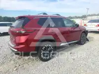 2026 Nissan ROGUE фото