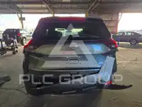2026 Nissan ROGUE фото