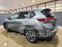 2026 Nissan ROGUE фото