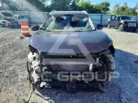 2026 Nissan ROGUE фото