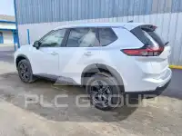 2026 Nissan ROGUE photo