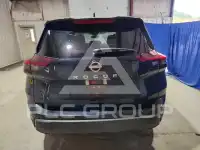 2026 Nissan ROGUE фото