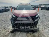 2026 Nissan ROGUE фото