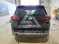 2026 Nissan ROGUE фото