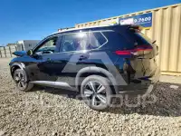 2026 Nissan ROGUE фото