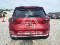 2026 Nissan ROGUE фото