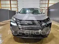 2026 Nissan ROGUE photo