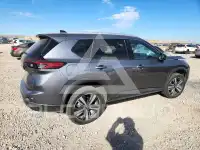 2026 Nissan ROGUE фото