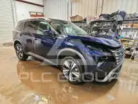 2026 Nissan ROGUE photo