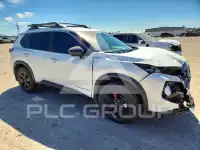 2026 Nissan ROGUE photo
