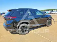 2026 Nissan ROGUE photo