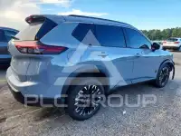 2026 Nissan ROGUE фото
