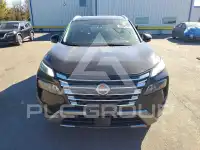 2026 Nissan ROGUE фото
