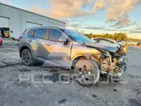 2026 Nissan ROGUE photo