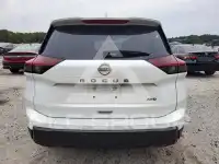 2026 Nissan ROGUE фото