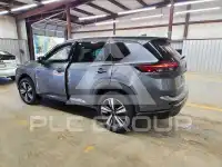 2026 Nissan ROGUE photo