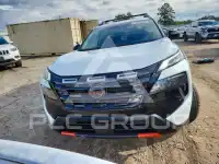 2026 Nissan ROGUE фото