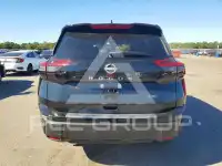2026 Nissan ROGUE photo