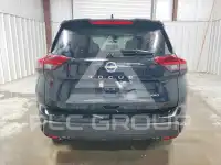 2026 Nissan ROGUE photo
