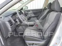 2026 Nissan ROGUE photo