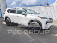 2026 Nissan ROGUE photo