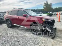 2026 Nissan ROGUE фото