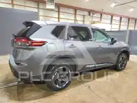 2026 Nissan ROGUE photo