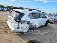 2026 Nissan ROGUE фото
