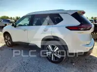 2026 Nissan ROGUE фото